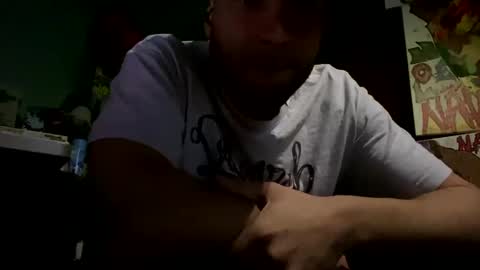 Snapshot of bigwalkdog12 chatting on March 2025 10:35:01 AM Floppyphallus online show from March 2025 10:35:01 AM