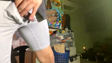 Snapshot of bigwalkdog12 chatting on March 2025 10:49:02 PM Floppyphallus online show from March 2025 10:49:02 PM