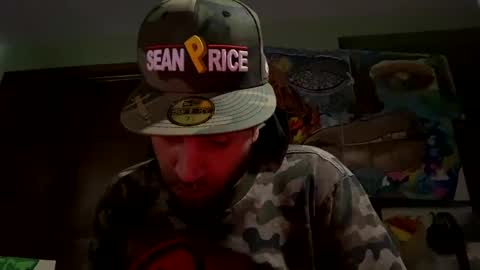 Snapshot of bigwalkdog12 chatting on March 2025 03:02:02 PM Floppyphallus online show from March 2025 03:02:02 PM