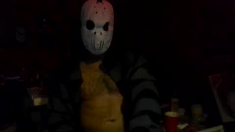 Snapshot of bigwalkdog12 chatting on October 2025 07:42:02 PM Floppyphallus online show from October 2025 07:42:02 PM