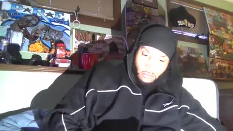 Floppyphallus online show from April 2026 10:40:02 PM