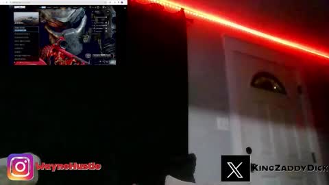 Snapshot of bigwaynebabyxxx chatting on October 2025 07:20:02 AM bigwaynebabyxxx online show from October 2025 07:20:02 AM