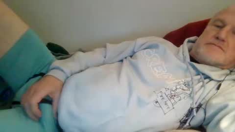 Bigwebone online show from January 2025 03:45:02 AM