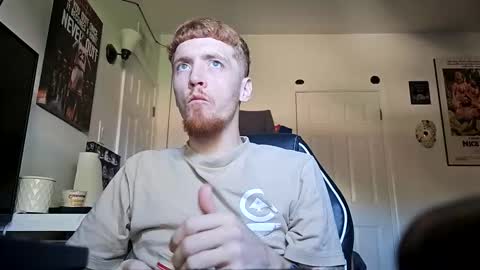 Onlyfans redheadedwhitedick online show from October 2025 09:10:02 PM