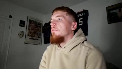 Onlyfans redheadedwhitedick online show from January 2026 01:00:02 AM