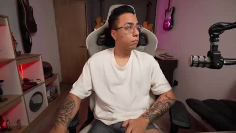 Snapshot of bigxboy96 chatting on March 2026 03:11:02 AM bigxboy96 online show from March 2026 03:11:02 AM