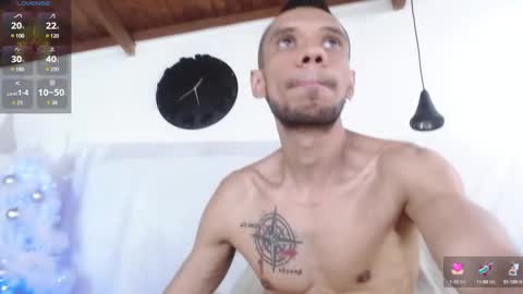 andres online show from December 2024 06:28:02 PM