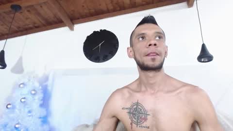 andres online show from December 2024 01:51:02 AM