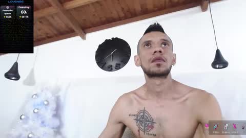 andres online show from December 2024 01:51:01 AM