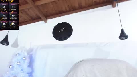 andres online show from December 2024 04:53:02 PM