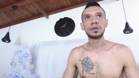 andres online show from December 2024 02:04:02 AM