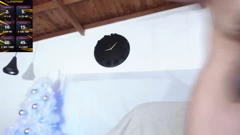 andres online show from December 2024 10:56:02 PM