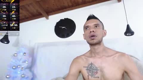 andres online show from December 2024 01:15:02 AM