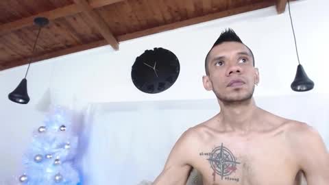 andres online show from December 2024 02:47:02 PM