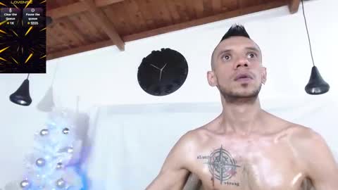 andres online show from December 2024 07:49:02 AM