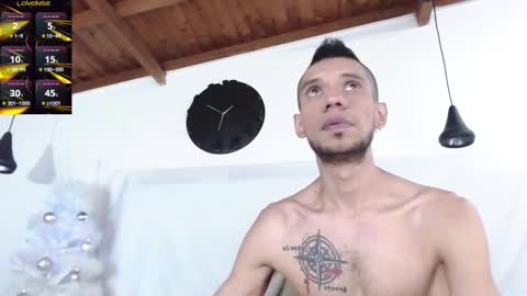 andres online show from December 2024 06:03:02 AM