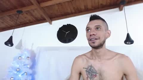 andres online show from January 2025 08:06:01 AM