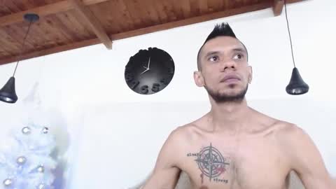 andres online show from January 2025 01:24:02 PM