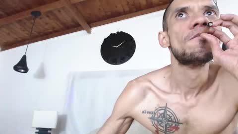 andres online show from January 2025 04:25:02 PM