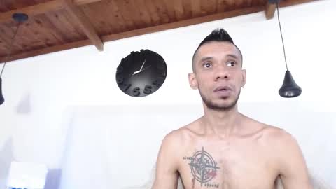 andres online show from January 2025 07:31:01 PM