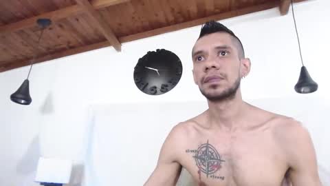 andres online show from February 2025 04:59:02 AM