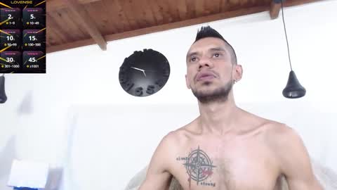 andres online show from February 2025 09:47:02 AM