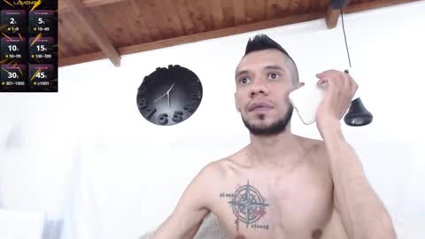 andres online show from February 2025 06:37:02 PM