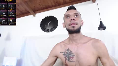 andres online show from February 2025 05:19:02 AM