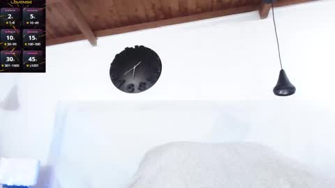 andres online show from February 2025 10:52:01 AM