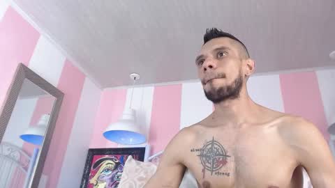 andres online show from March 2025 08:45:01 AM