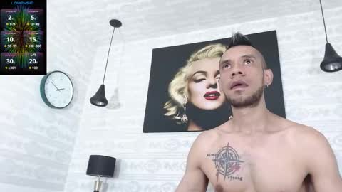 andres online show from September 2025 06:45:02 AM