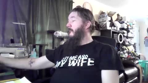 bihusband40 online show from March 2026 06:22:02 PM