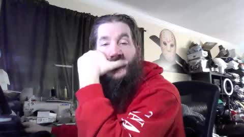 bihusband40 online show from March 2026 02:42:02 PM