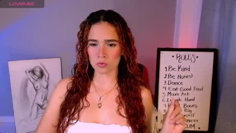 Biikergiirl online show from November 2025 01:46:01 PM