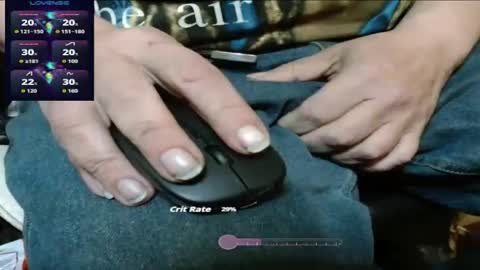 bikerdude67 online show from November 2025 02:34:02 AM