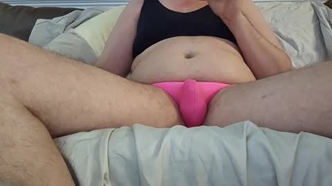 KinkyBiSlut online show from December 2024 06:09:02 AM