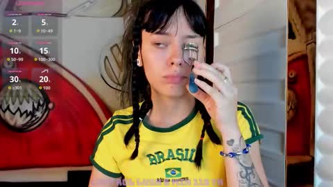 bilie__eilish online show from February 2026 12:05:02 PM