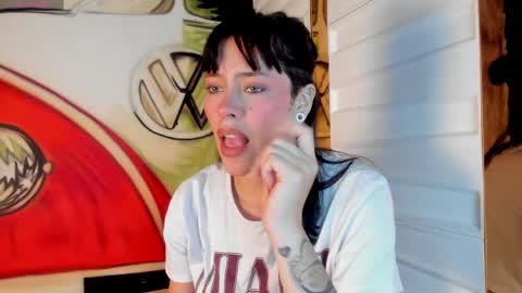 bilie__eilish online show from April 2026 01:01:01 PM