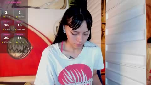 bilie__eilish online show from May 2026 11:18:02 AM