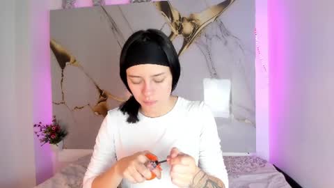 bilie__eilish online show from June 2026 11:09:01 AM