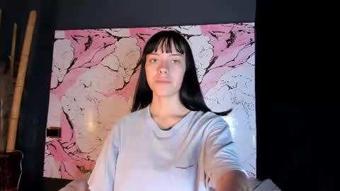 bilie__eilish online show from June 2026 12:18:02 PM