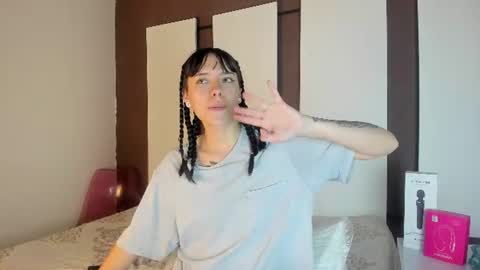 bilie__eilish online show from June 2026 11:58:01 AM