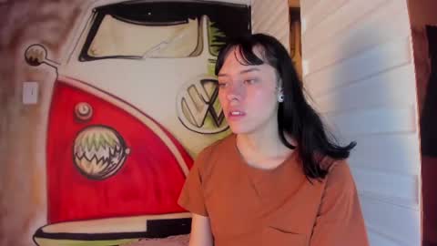 bilie__eilish online show from June 2026 12:55:02 PM