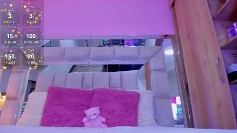 Bilie online show from February 2025 10:48:01 PM