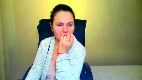 Snapshot of bililay chatting on February 2025 10:50:01 PM DOM NIKA online show from February 2025 10:50:01 PM