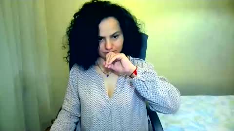 DOM NIKA online show from March 2026 09:51:01 PM