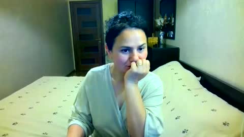 DOM NIKA online show from May 2026 09:31:01 PM