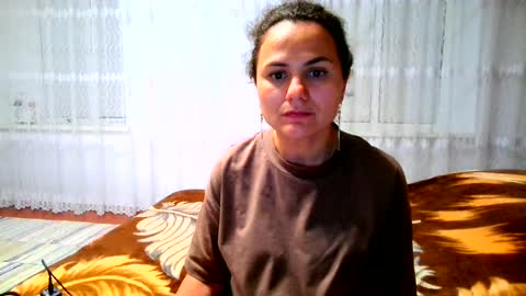 DOM NIKA online show from July 2026 10:23:01 PM
