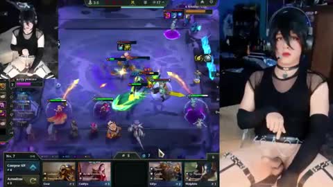 billie_cross_ online show from October 2025 08:01:01 AM