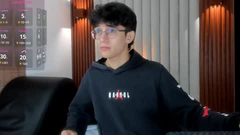 Billie online show from September 2025 04:02:02 AM